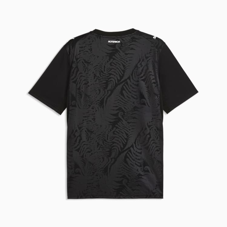 Puma New Zealand Men Home Jersey 26/27 - 783262 01 product image 2, provided for visual reference and product detail review