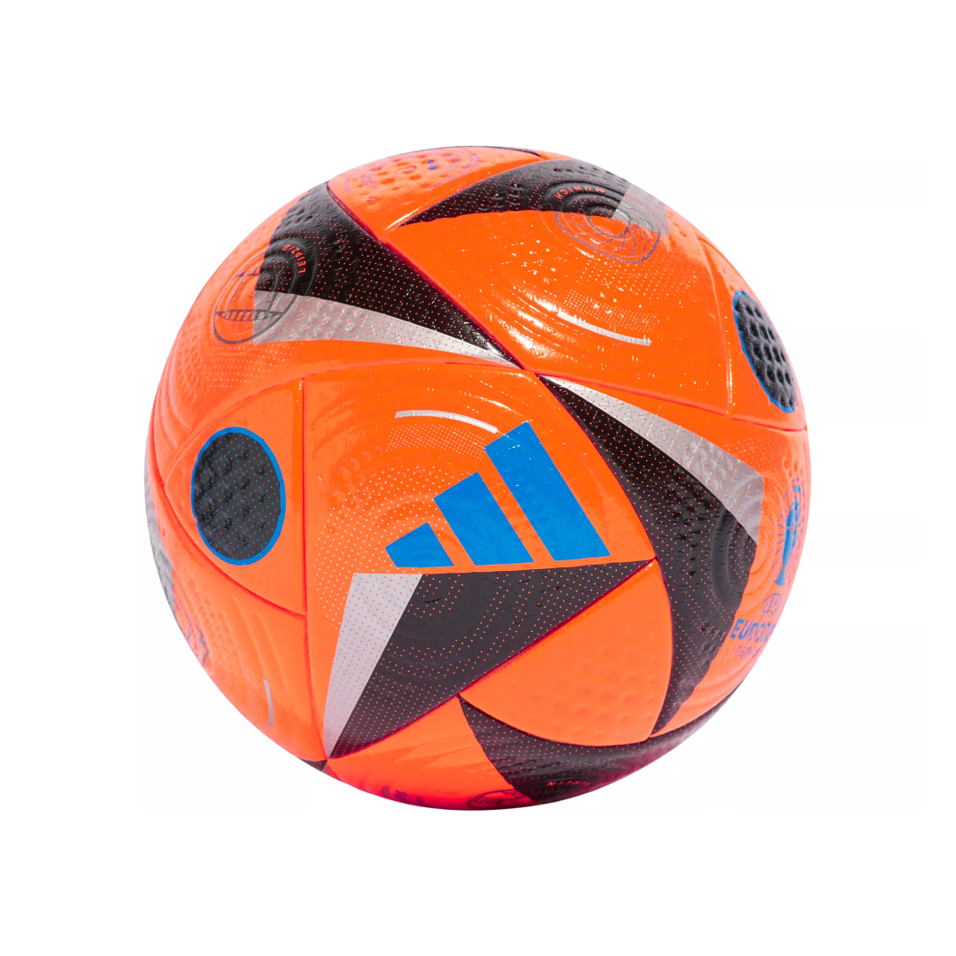 ADIDAS 2024 EURO Winter OMB - IN9382 product image 1, provided for visual reference and product detail review