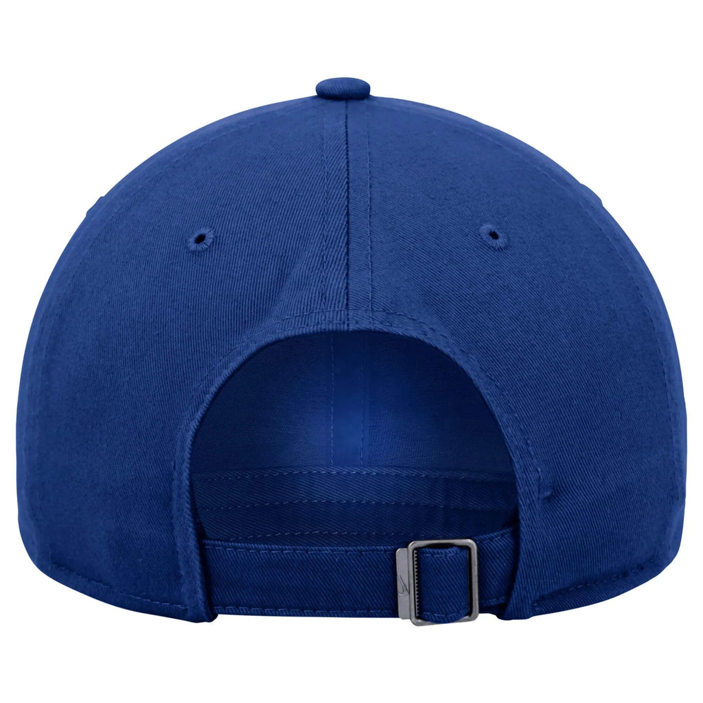 NIKE Chelsea Club Adjustable Cap - C16691-CHFC product image 2, provided for visual reference and product detail review