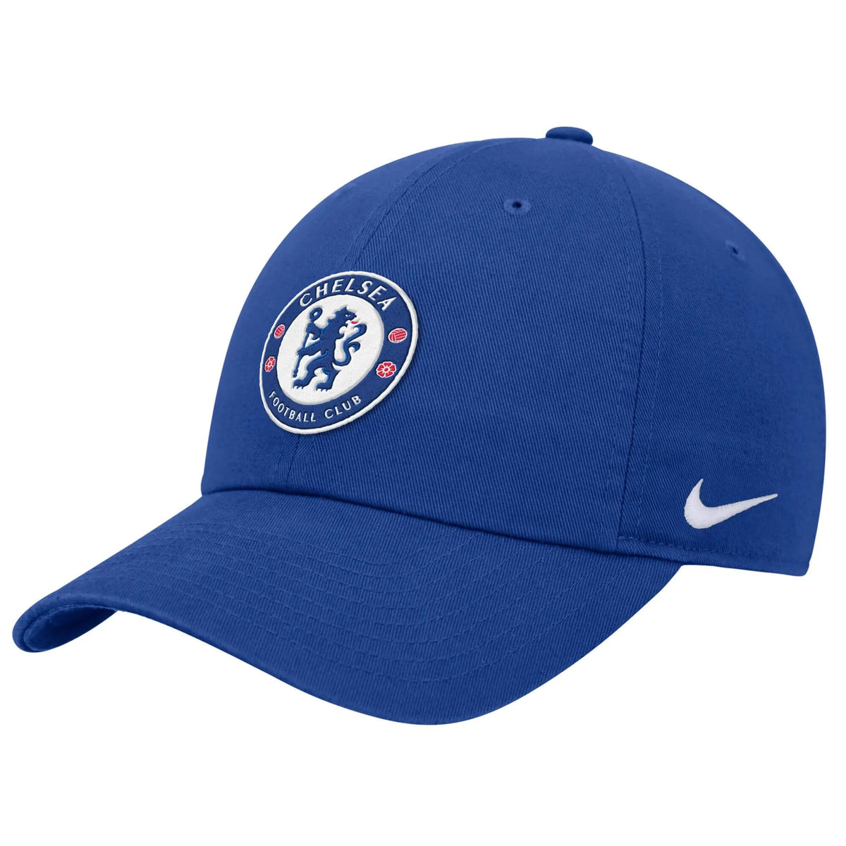 NIKE Chelsea Club Adjustable Cap - C16691-CHFC product image 1, provided for visual reference and product detail review