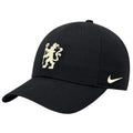 NIKE Chelsea Club Unstructured Cap - C11350 CHFC product image 1, provided for visual reference and product detail review