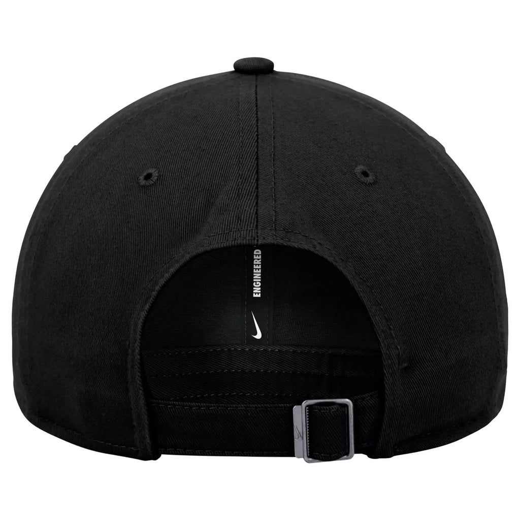 NIKE Inter Milan Club Unstructured Cap - C11350 INTR product image 2, provided for visual reference and product detail review