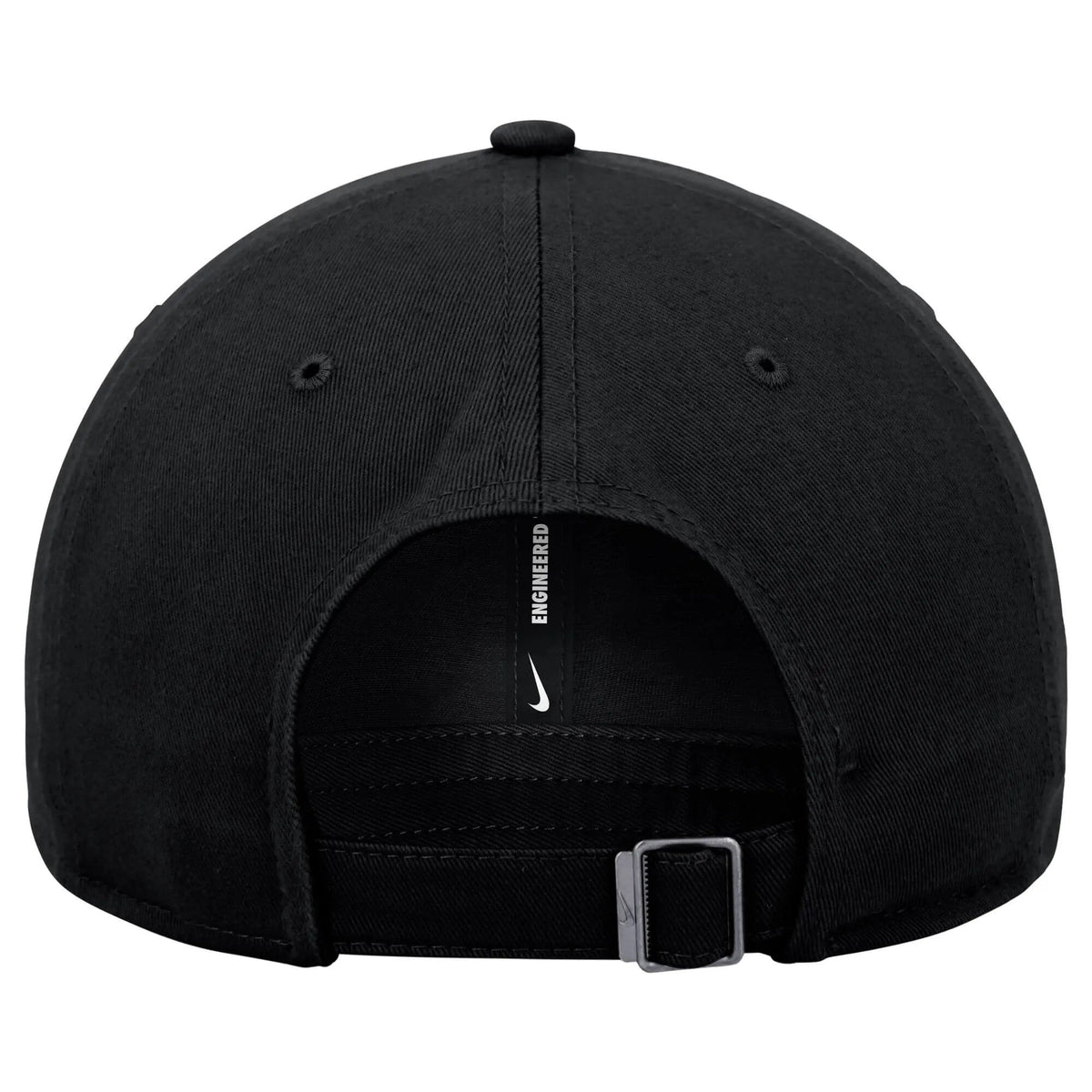 NIKE Inter Milan Club Unstructured Cap - C11350 INTR product image 2, provided for visual reference and product detail review