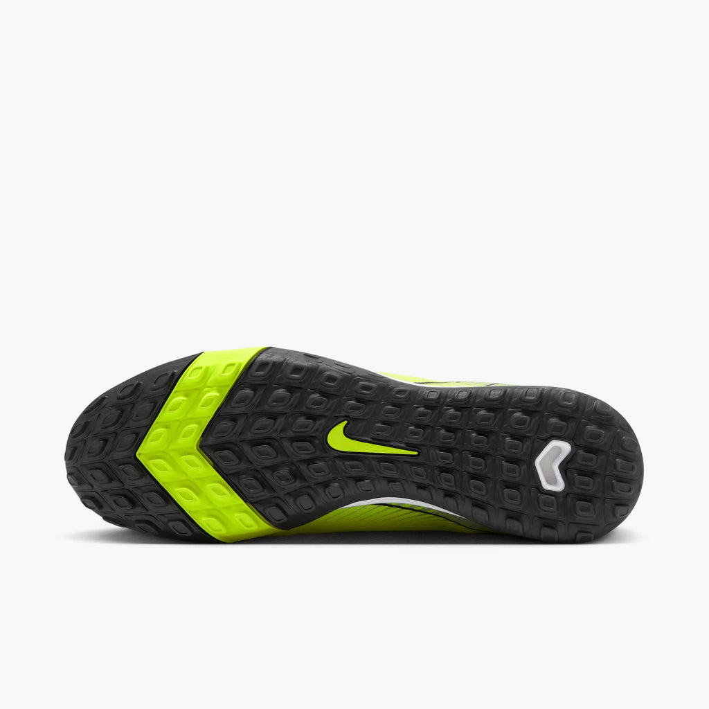 NIKE Mercurial Superfly 10 Academy TF - FQ8331 700 product image 4, provided for visual reference and product detail review