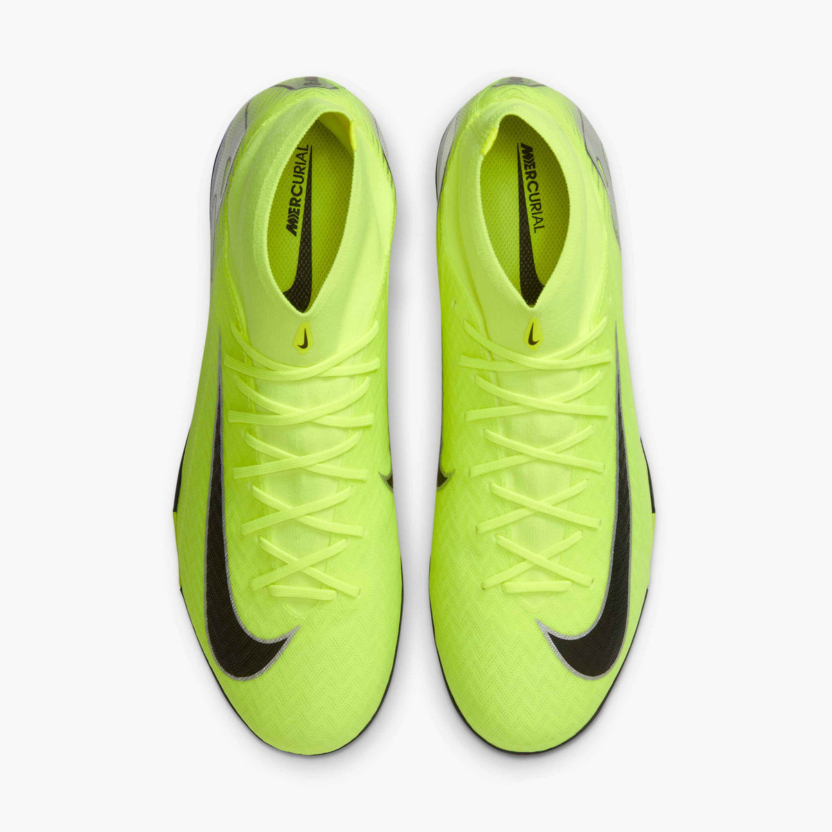 NIKE Mercurial Superfly 10 Academy TF - FQ8331 700 product image 3, provided for visual reference and product detail review
