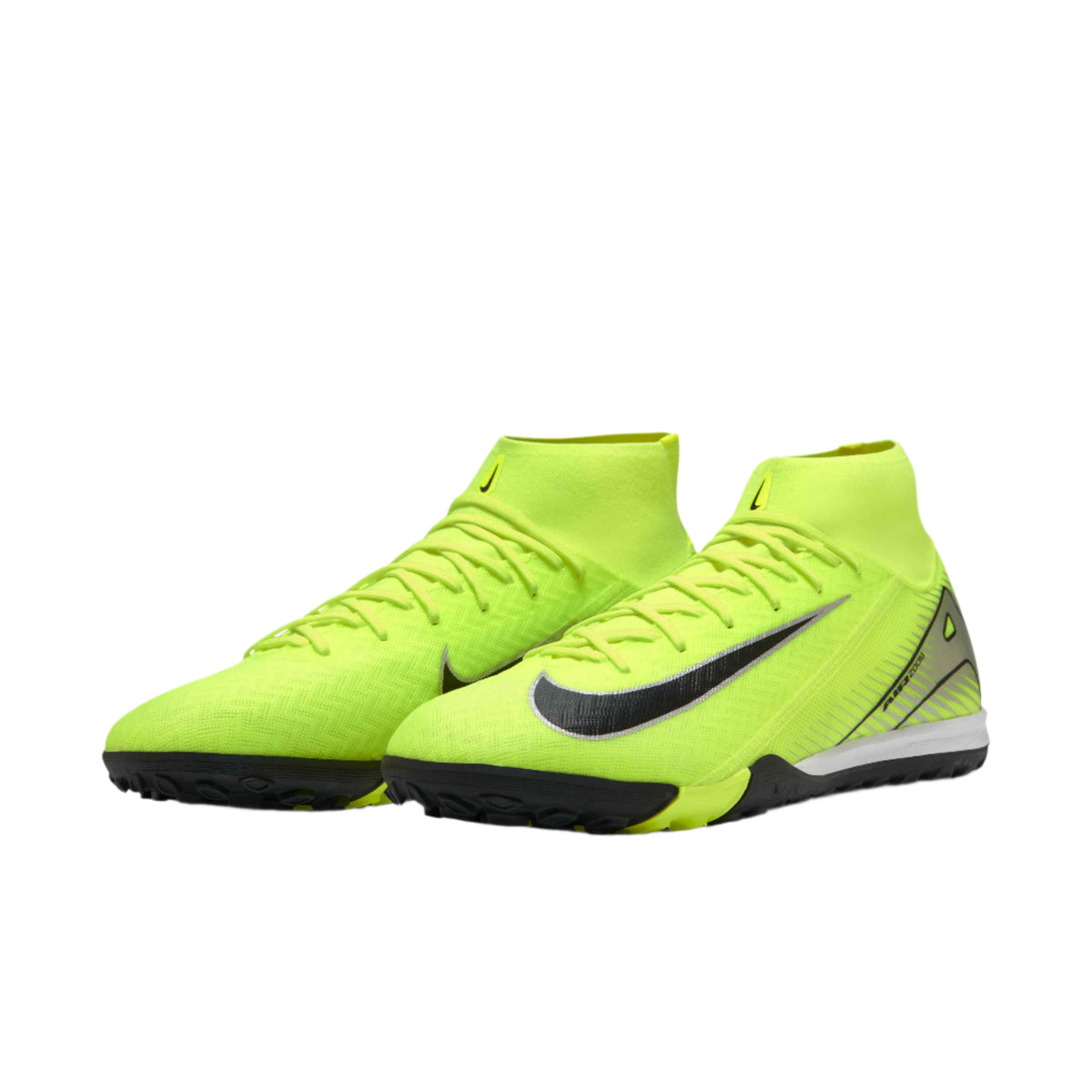 NIKE Mercurial Superfly 10 Academy TF - FQ8331 700 product image 1, provided for visual reference and product detail review