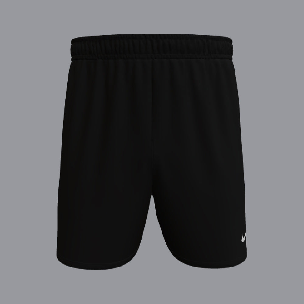 Nike Dry Park III Short-BV6866 010 product image 1, provided for visual reference and product detail review