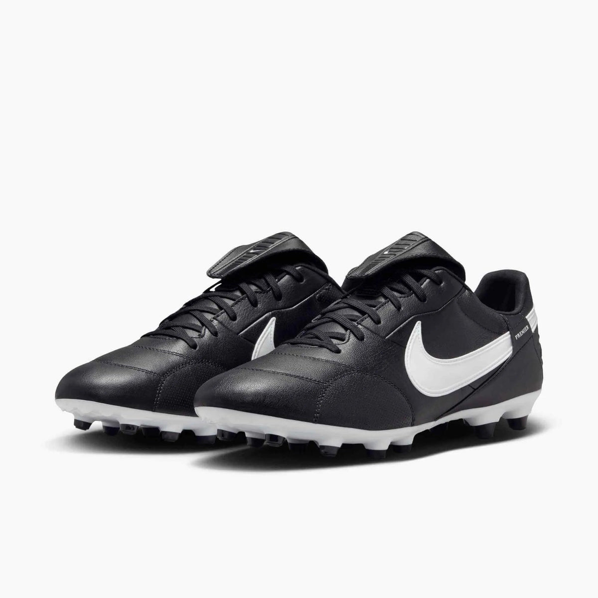 NIKE Premier 3 FG - HM0265 002 product image 3, provided for visual reference and product detail review