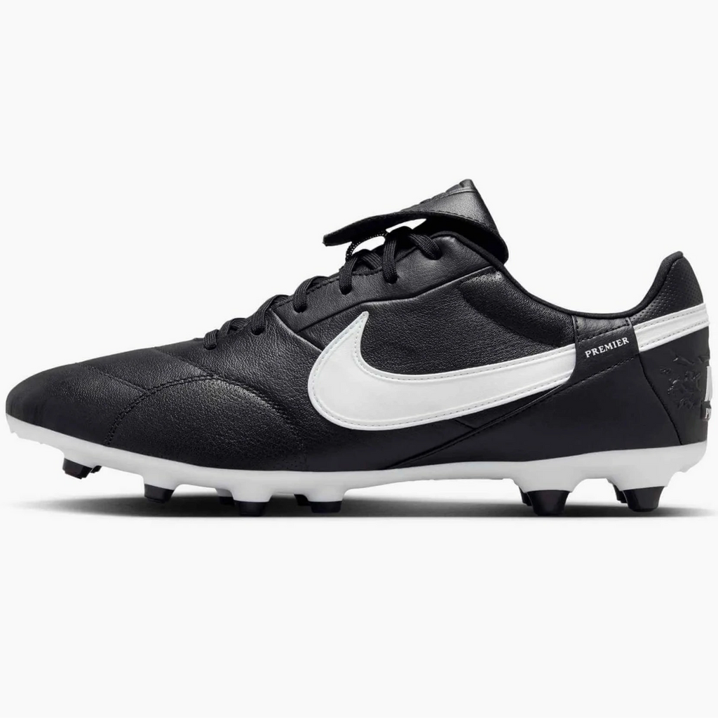 NIKE Premier 3 FG - HM0265 002 product image 1, provided for visual reference and product detail review