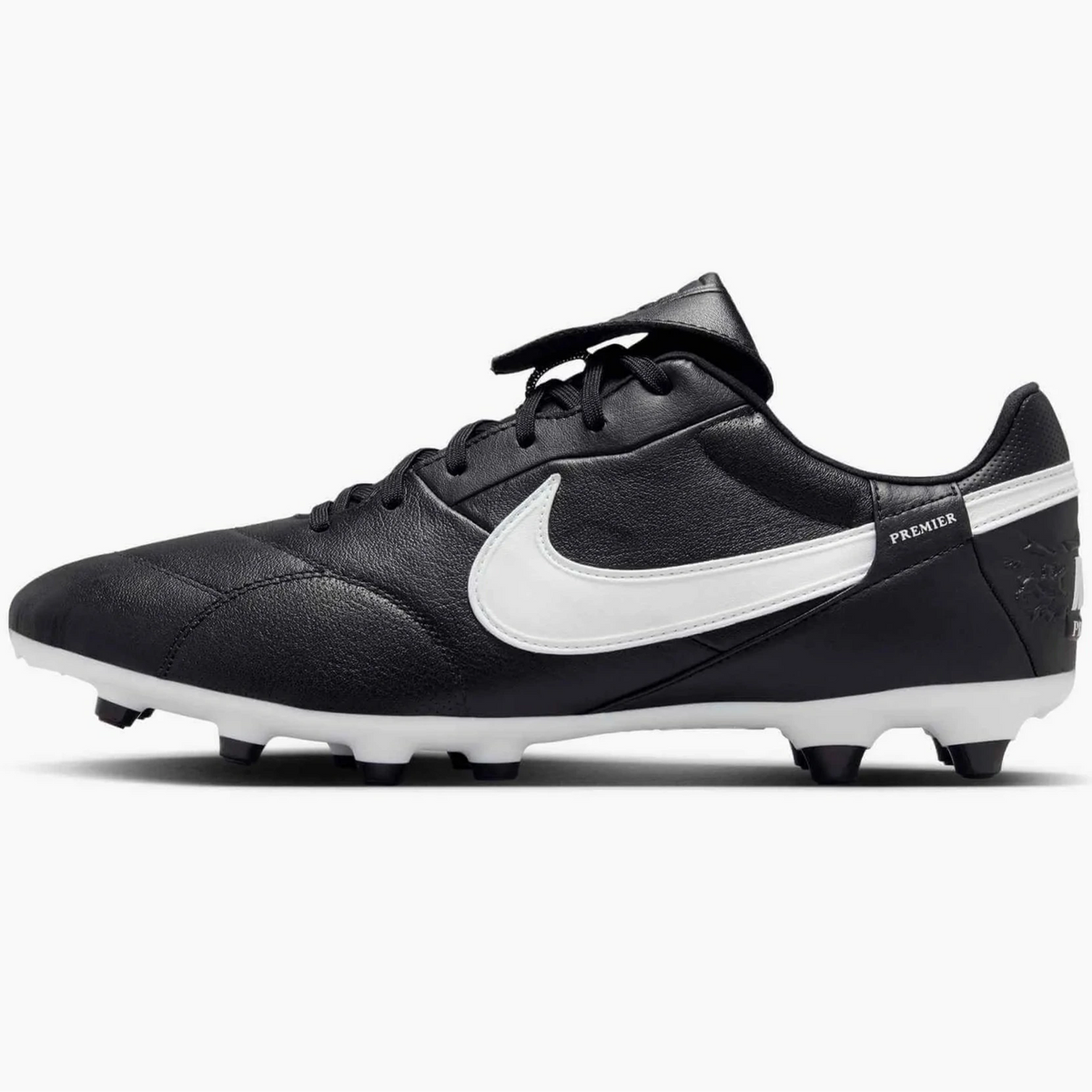 NIKE Premier 3 FG - HM0265 002 product image 1, provided for visual reference and product detail review