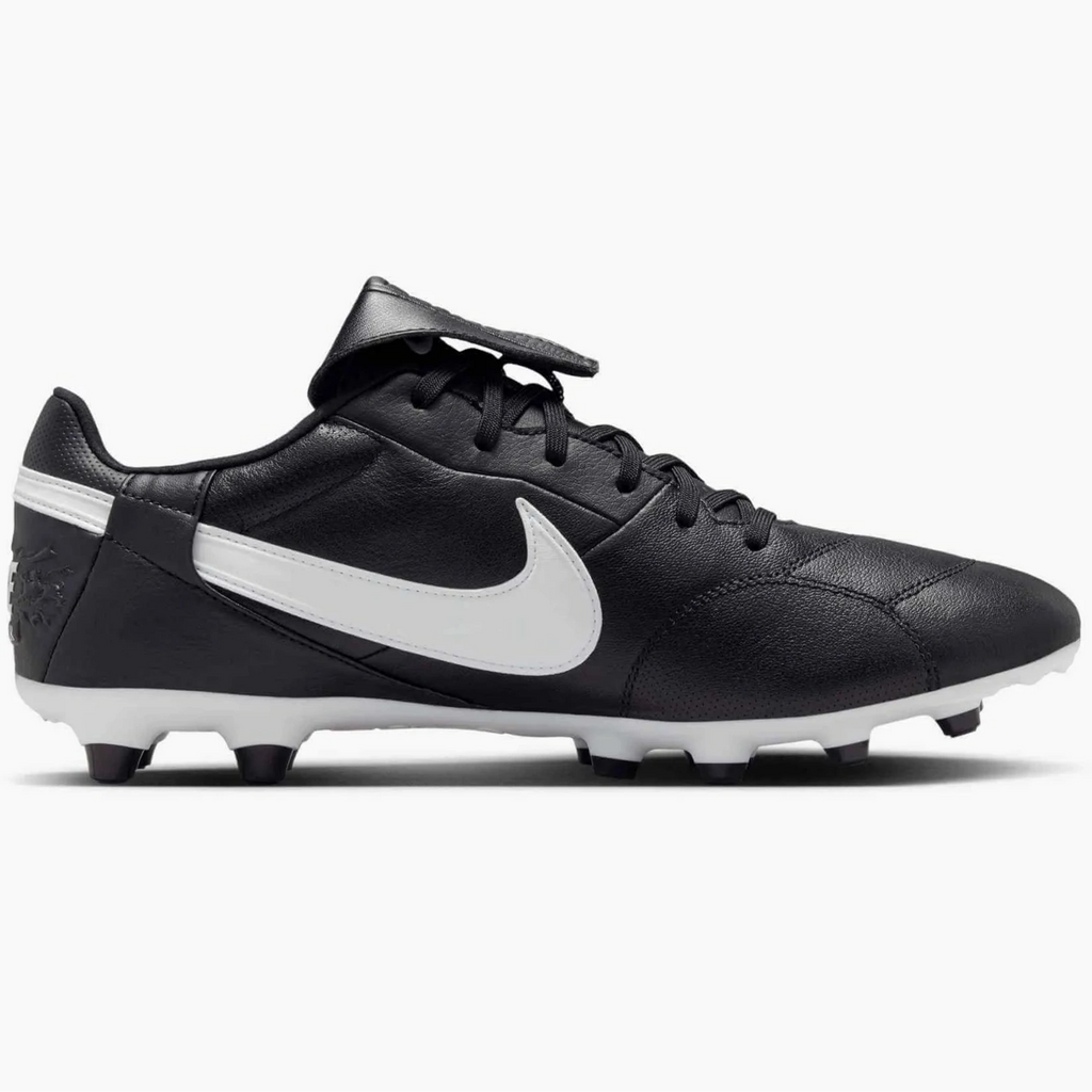 NIKE Premier 3 FG - HM0265 002 product image 2, provided for visual reference and product detail review