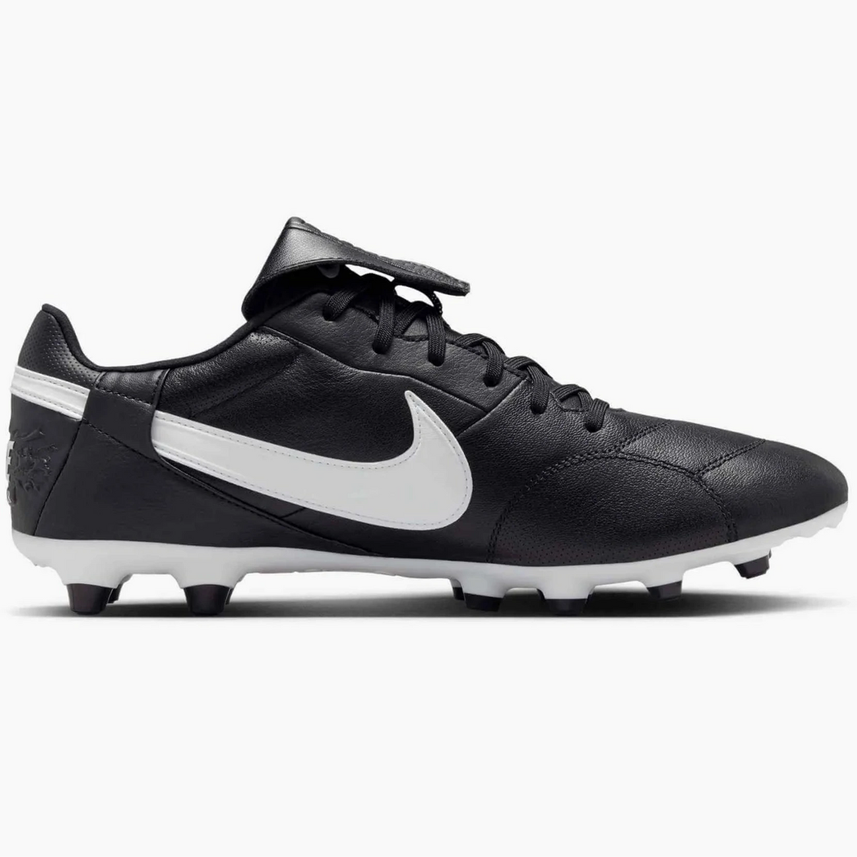 NIKE Premier 3 FG - HM0265 002 product image 2, provided for visual reference and product detail review