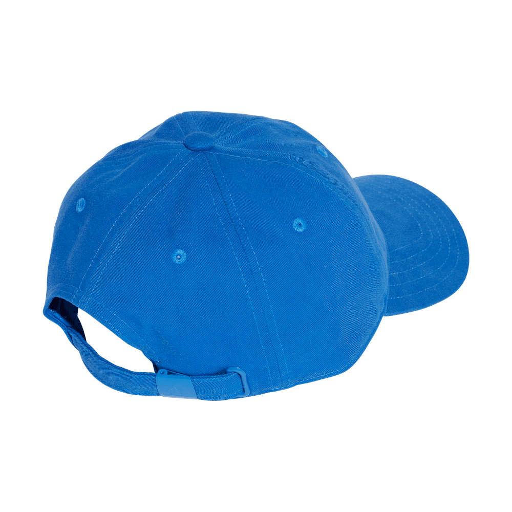 ADIDAS Tigres Adjustable Dad Cap - JN9600 product image 4, provided for visual reference and product detail review
