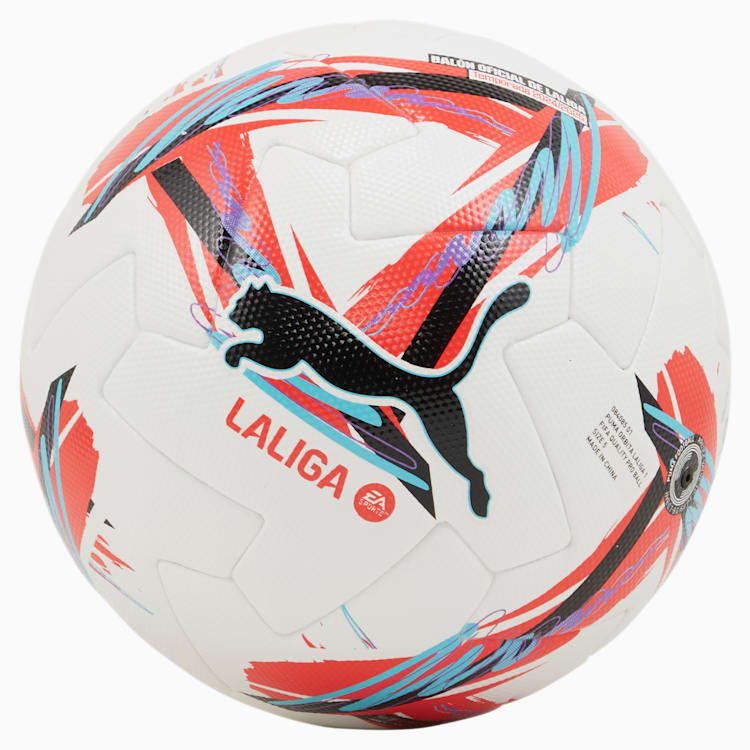 PUMA Orbita LaLiga 1 OMB - 084285 01 product image 1, provided for visual reference and product detail review