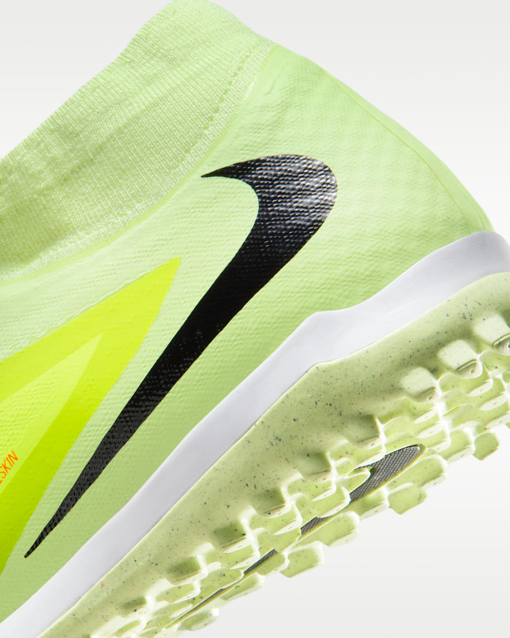 Nike PHANTOM 6 HIGH ACAD TF HQ2277 800 product image 6, provided for visual reference and product detail review