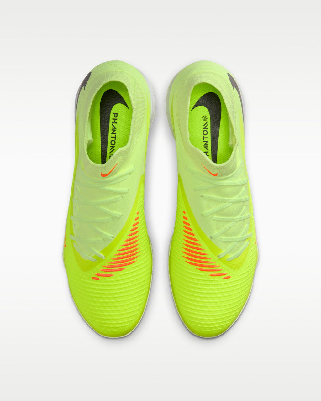 Nike PHANTOM 6 HIGH ACAD TF HQ2277 800 product image 3, provided for visual reference and product detail review