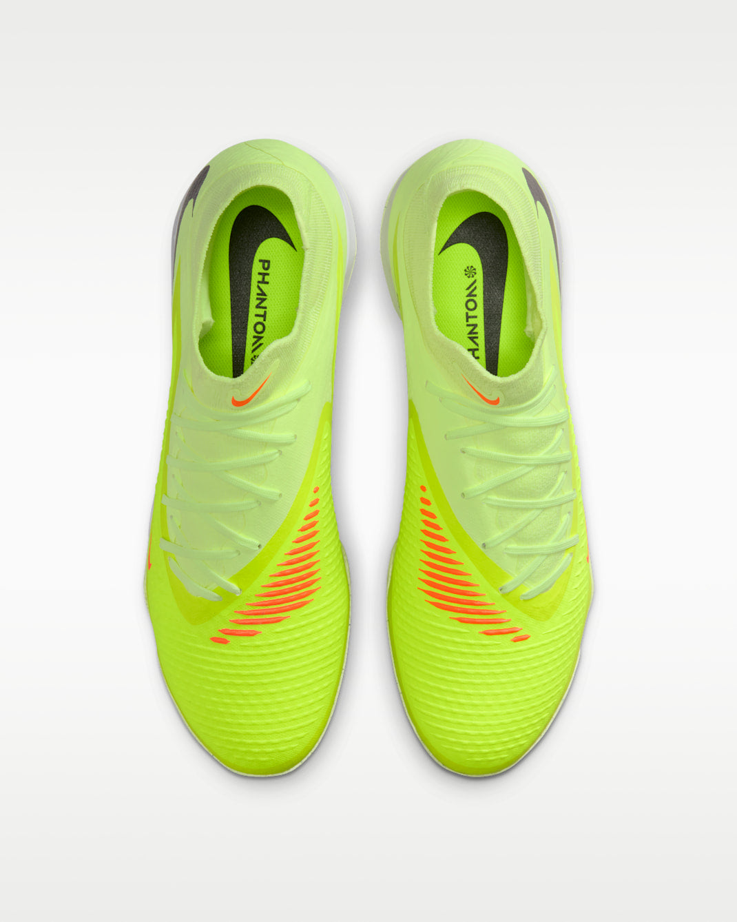 Nike PHANTOM 6 HIGH ACAD TF HQ2277 800 product image 3, provided for visual reference and product detail review