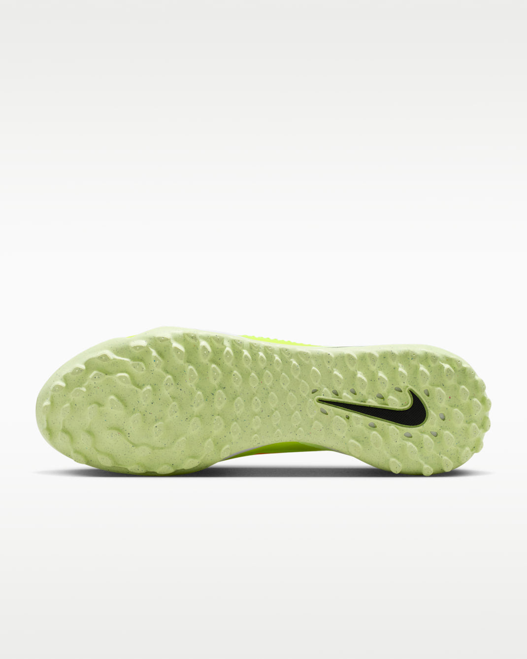 Nike PHANTOM 6 HIGH ACAD TF HQ2277 800 product image 4, provided for visual reference and product detail review