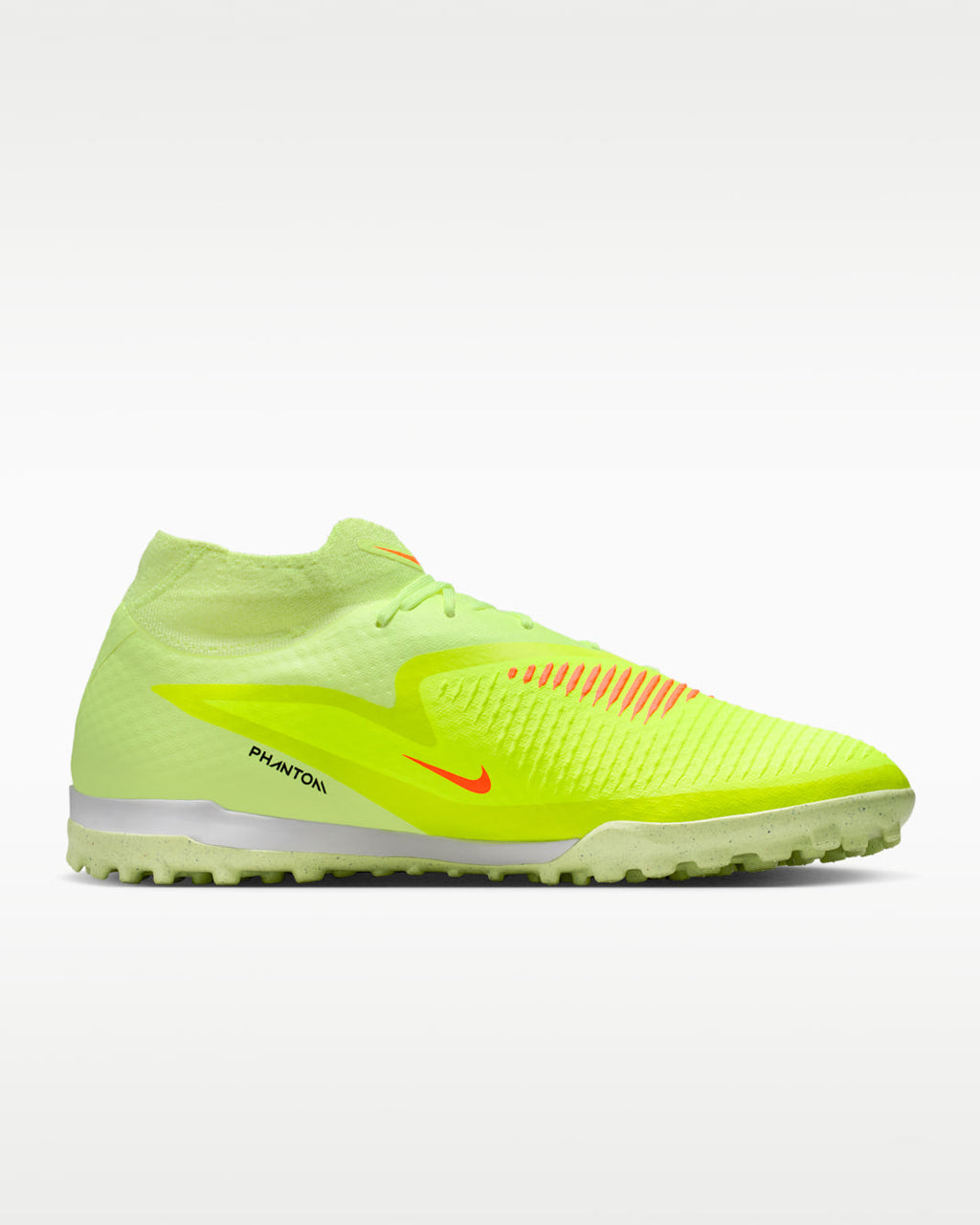 Nike PHANTOM 6 HIGH ACAD TF HQ2277 800 product image 2, provided for visual reference and product detail review