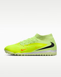 Nike PHANTOM 6 HIGH ACAD TF HQ2277 800 product image 1, provided for visual reference and product detail review