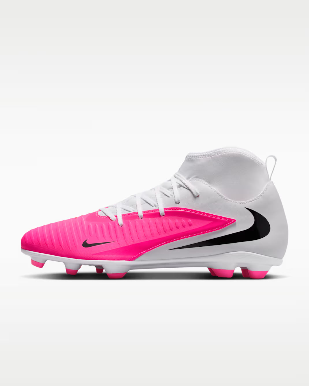 Nike Phantom 6 High Club FG/MG - IQ2162 900 product image 1, provided for visual reference and product detail review