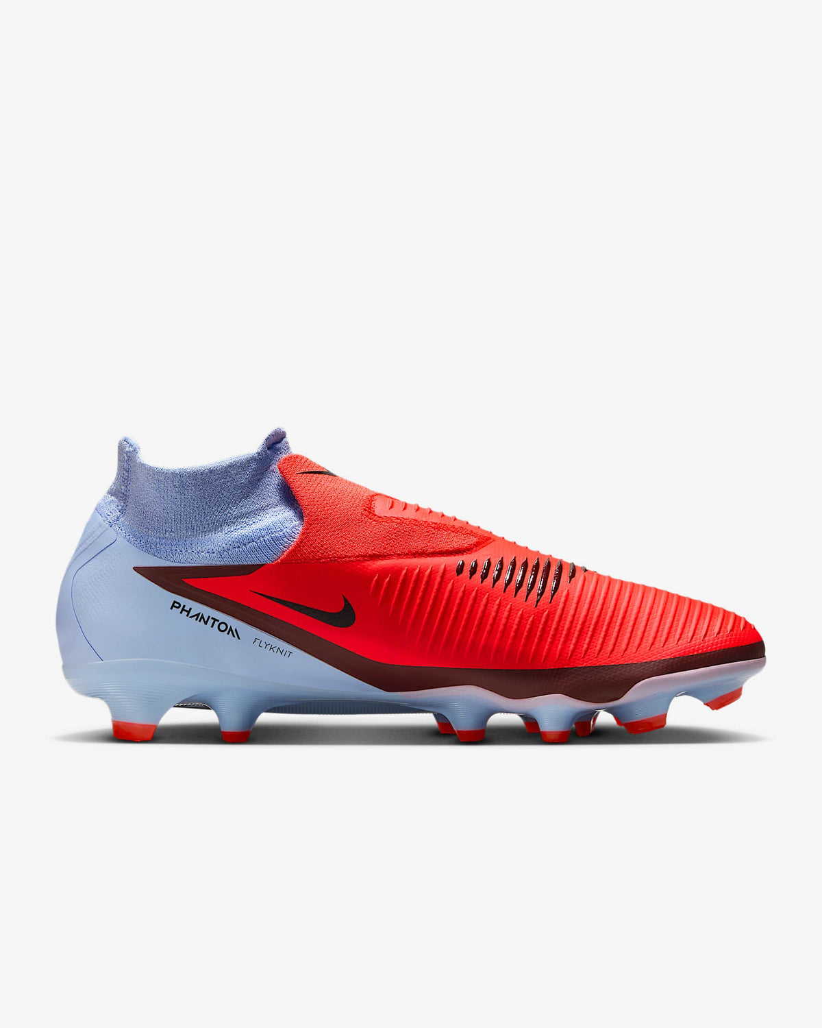 NIKE Phantom 6 High Pro FG - HQ2311 400 product image 3, provided for visual reference and product detail review