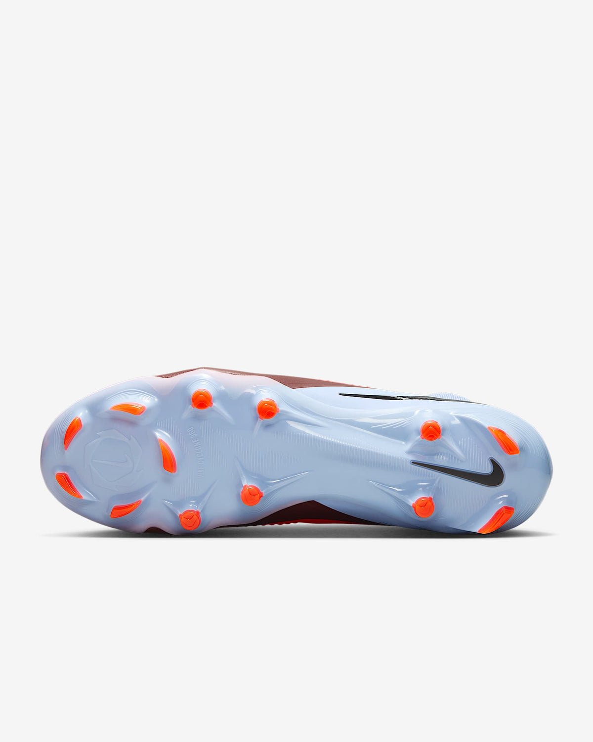 NIKE Phantom 6 High Pro FG - HQ2311 400 product image 2, provided for visual reference and product detail review