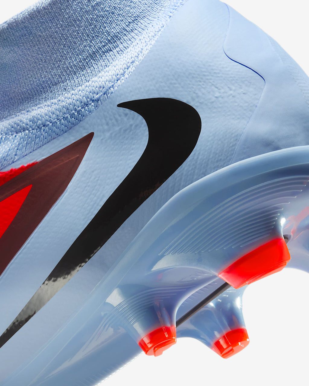 NIKE Phantom 6 High Pro FG - HQ2311 400 product image 9, provided for visual reference and product detail review