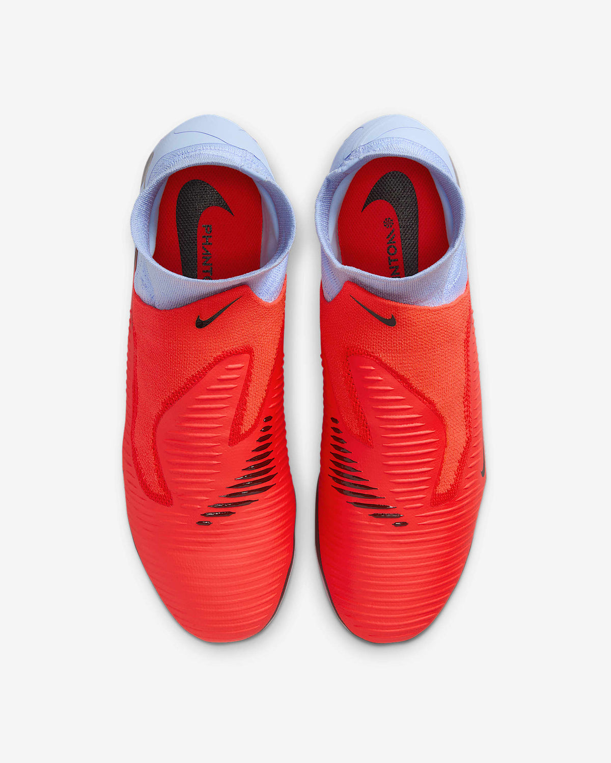 NIKE Phantom 6 High Pro FG - HQ2311 400 product image 4, provided for visual reference and product detail review