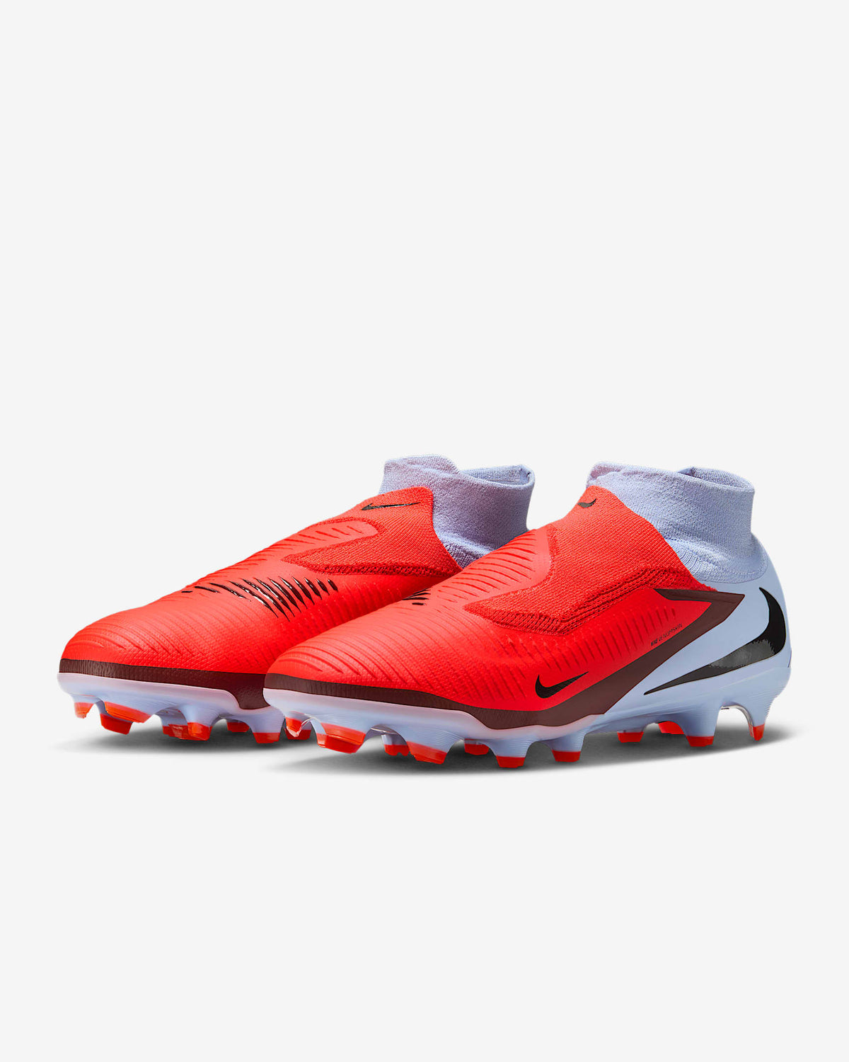 NIKE Phantom 6 High Pro FG - HQ2311 400 product image 5, provided for visual reference and product detail review