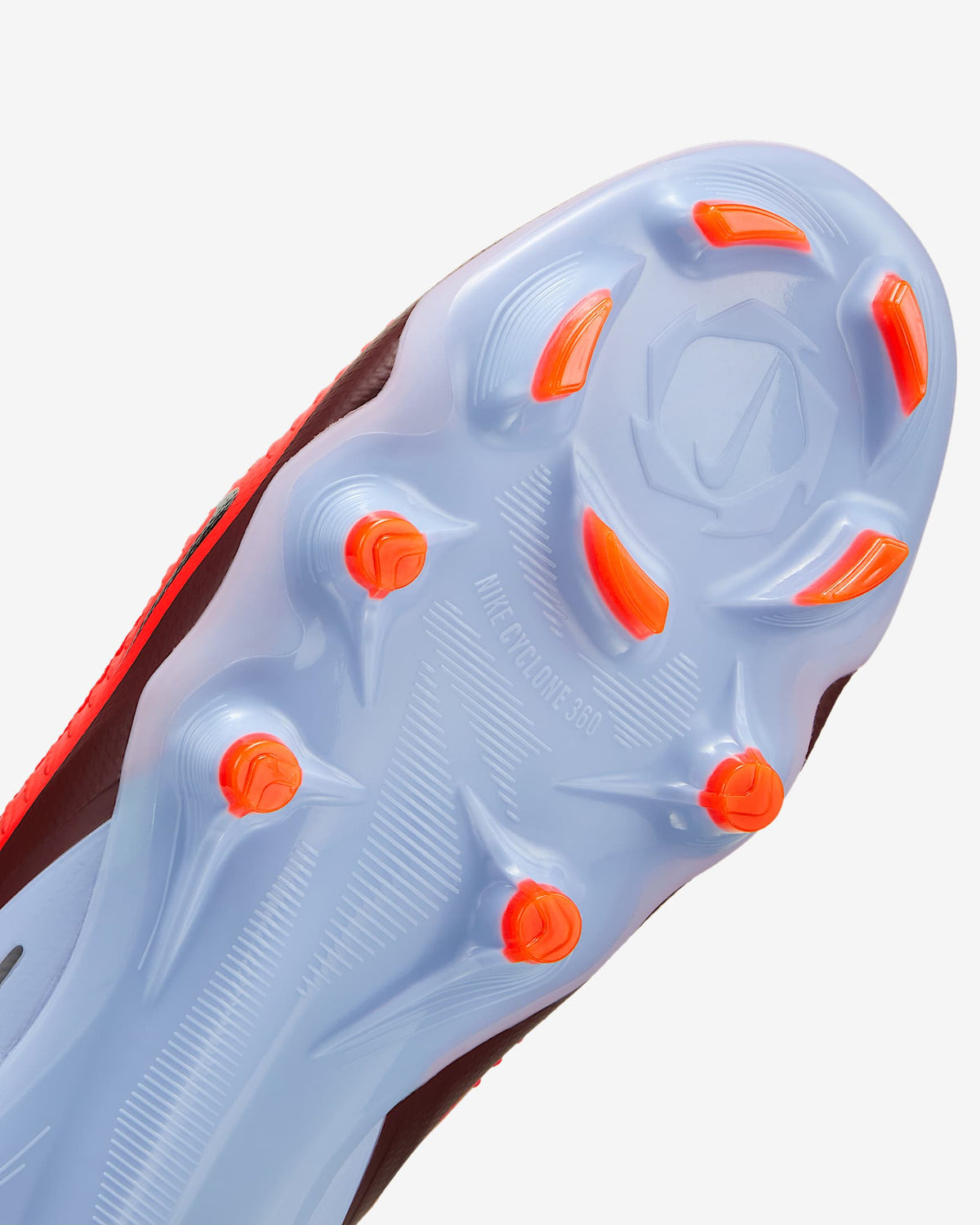 NIKE Phantom 6 High Pro FG - HQ2311 400 product image 7, provided for visual reference and product detail review