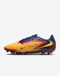 NIKE Phantom 6 Low Academy "EH" FG/MG - HQ2314 800 product image 1, provided for visual reference and product detail review