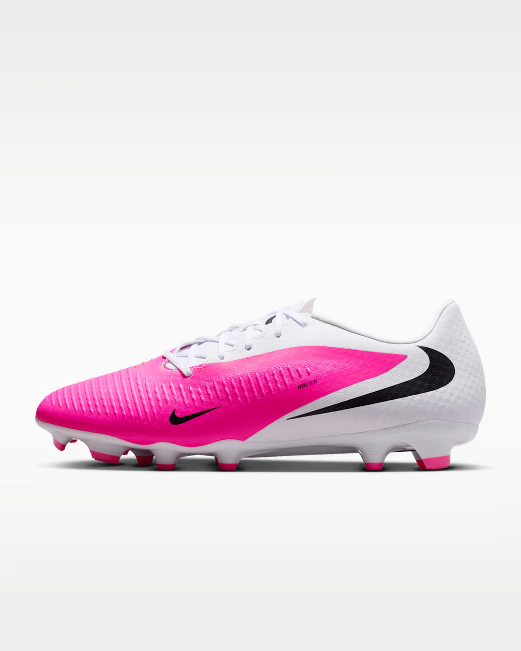 Nike Phantom 6 Low Academy FG/MG - IQ2392 900 product image 1, provided for visual reference and product detail review
