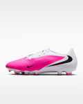 Nike Phantom 6 Low Academy FG/MG - IQ2392 900 product image 1, provided for visual reference and product detail review