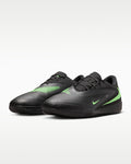 Nike Phantom 6 Low Academy HQ2319 001 product image 1, provided for visual reference and product detail review
