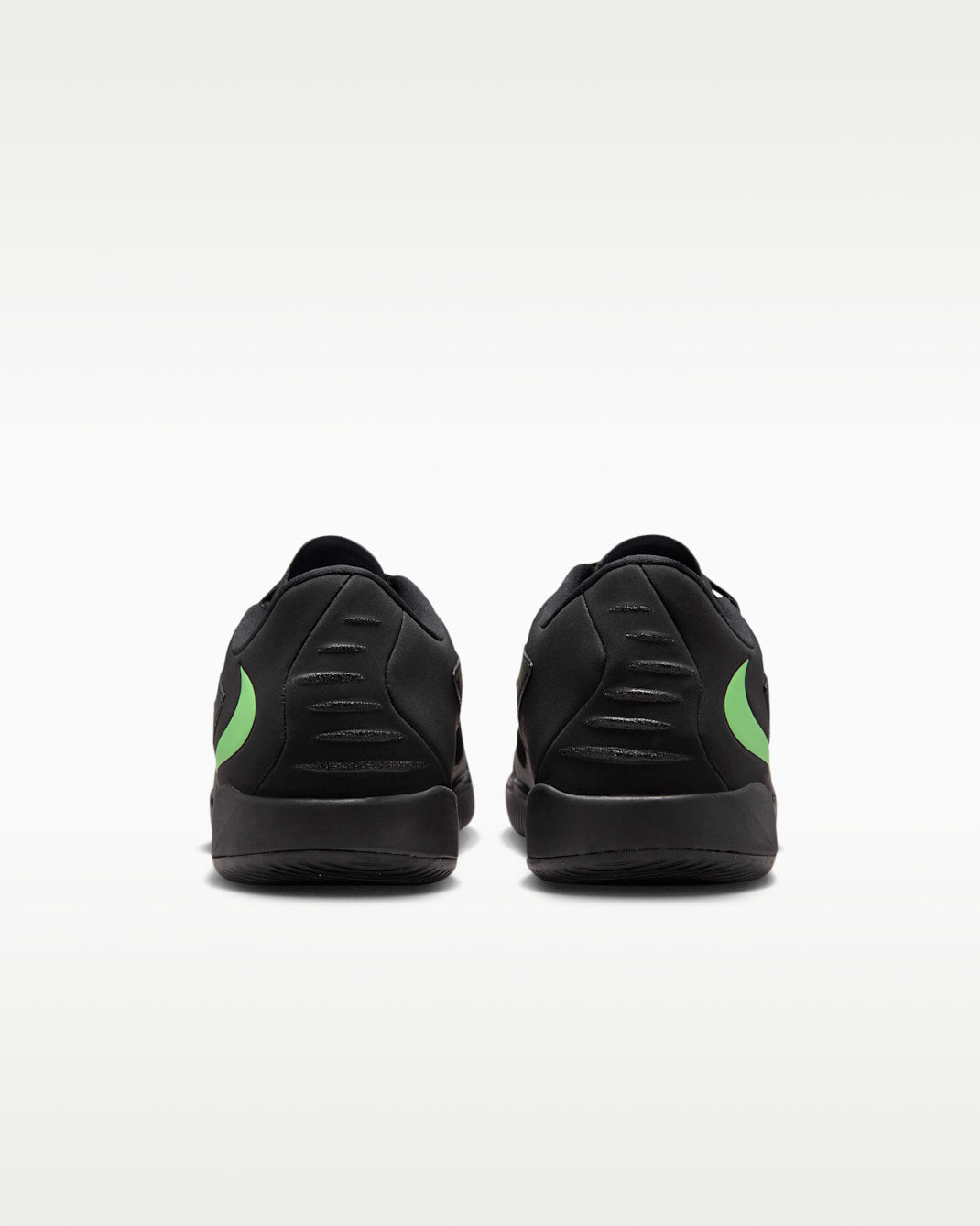 Nike Phantom 6 Low Academy HQ2319 001 product image 3, provided for visual reference and product detail review