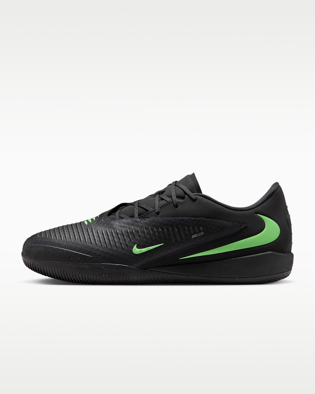 Nike Phantom 6 Low Academy HQ2319 001 product image 4, provided for visual reference and product detail review