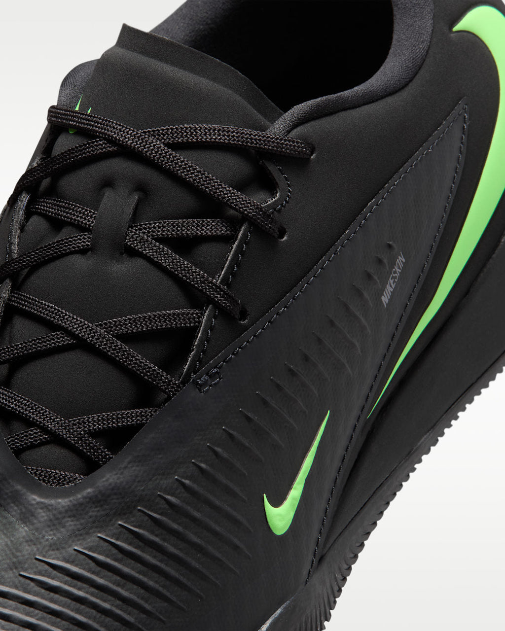 Nike Phantom 6 Low Academy HQ2319 001 product image 7, provided for visual reference and product detail review