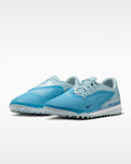Nike Phantom 6 Low Academy Turf IQ6396 401 product image 1, provided for visual reference and product detail review