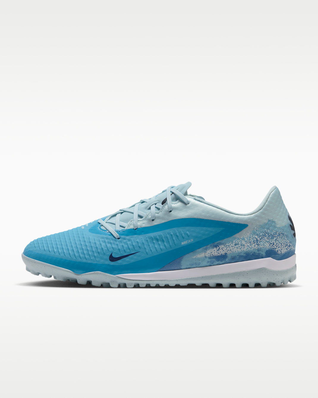 Nike Phantom 6 Low Academy Turf IQ6396 401 product image 4, provided for visual reference and product detail review
