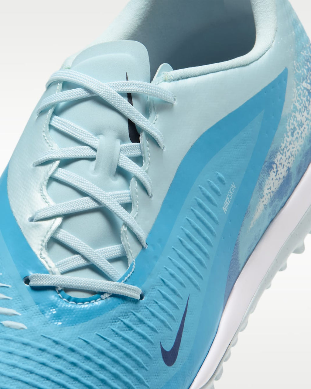 Nike Phantom 6 Low Academy Turf IQ6396 401 product image 7, provided for visual reference and product detail review