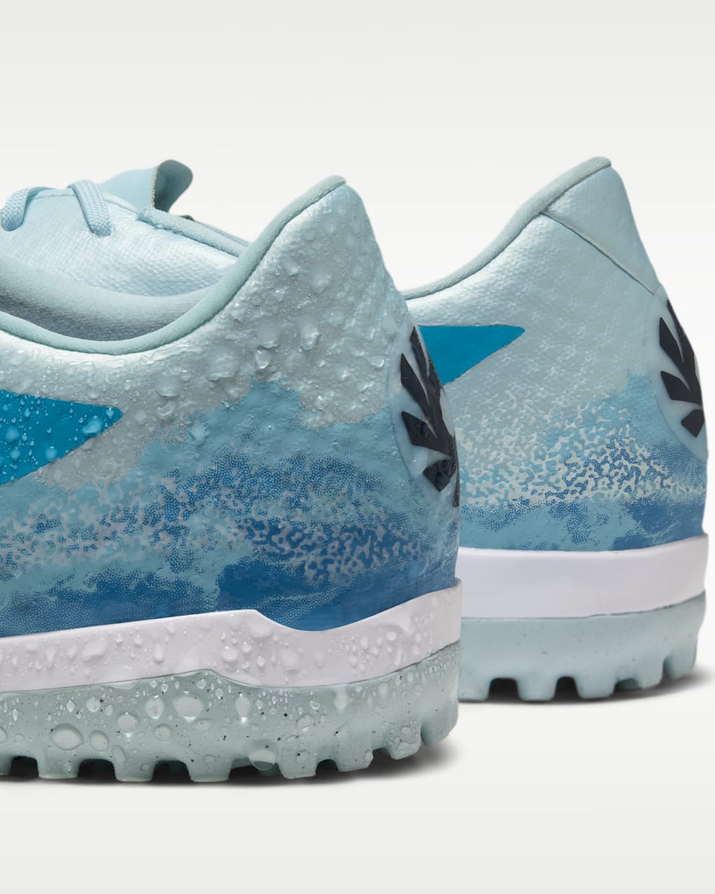 Nike Phantom 6 Low Academy Turf IQ6396 401 product image 10, provided for visual reference and product detail review