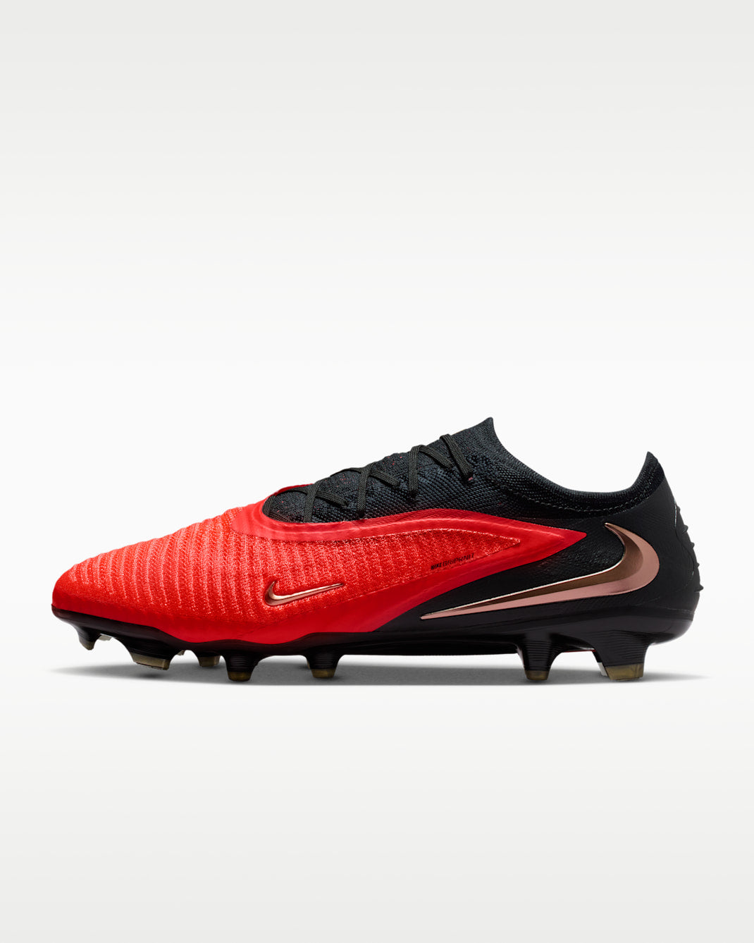 Nike Phantom 6 Low Elite FG HJ2146 600 product image 4, provided for visual reference and product detail review