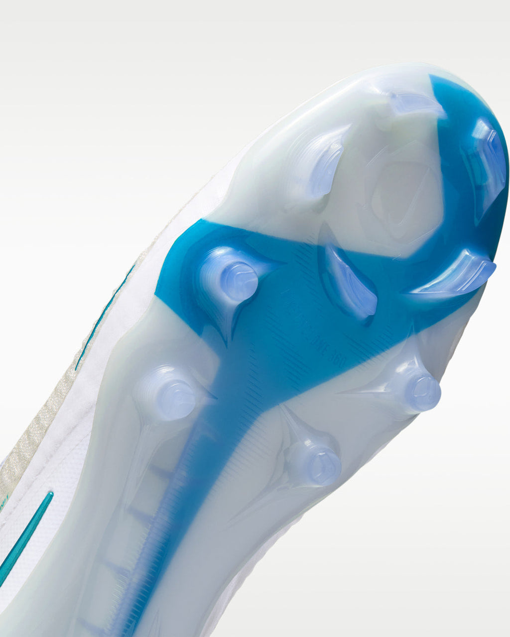 Nike Phantom 6 Low Elite FG HJ2146 100 product image 9, provided for visual reference and product detail review