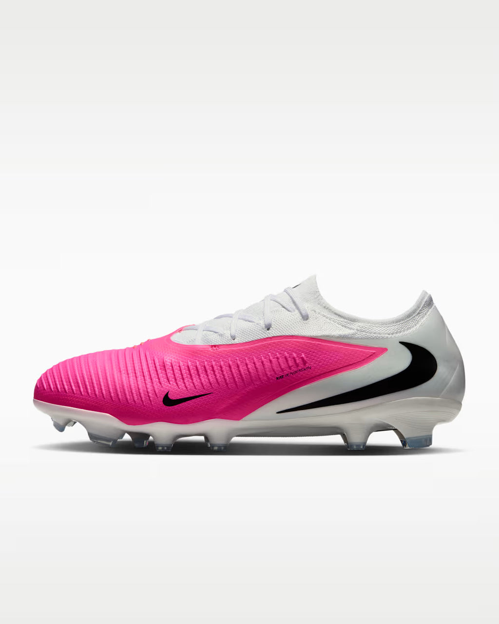 Nike Phantom 6 Low Pro FG - IQ1886 900 product image 1, provided for visual reference and product detail review