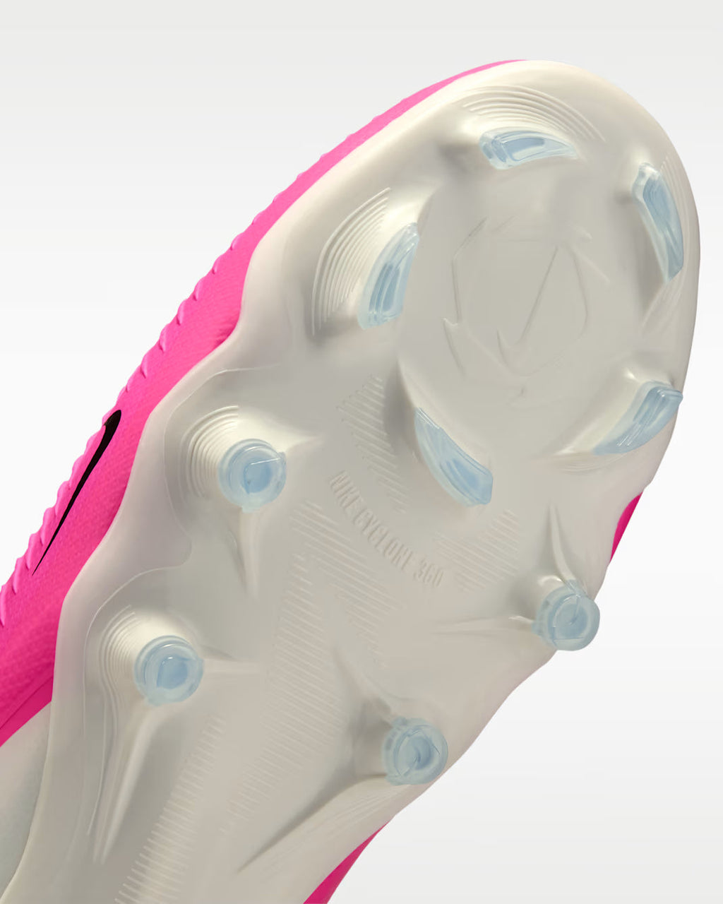 Nike Phantom 6 Low Pro FG - IQ1886 900 product image 7, provided for visual reference and product detail review