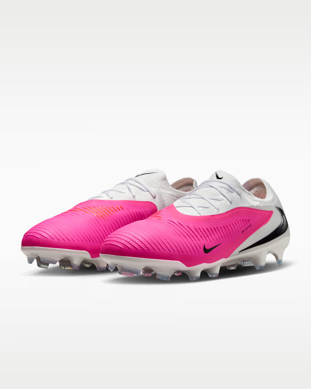 Nike Phantom 6 Low Pro FG - IQ1886 900 product image 5, provided for visual reference and product detail review