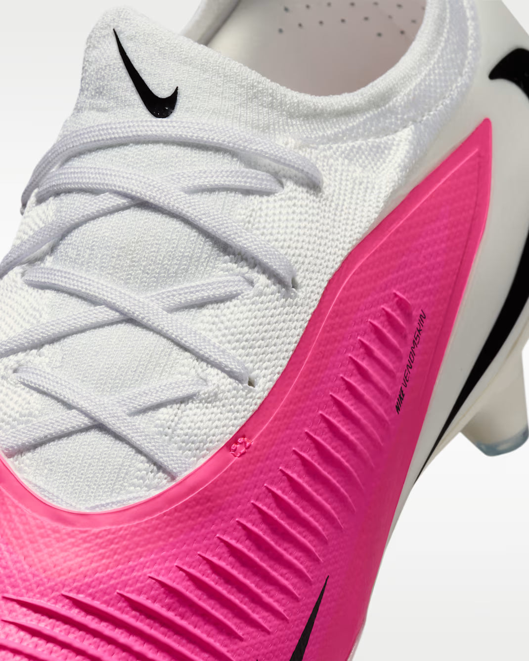 Nike Phantom 6 Low Pro FG - IQ1886 900 product image 8, provided for visual reference and product detail review