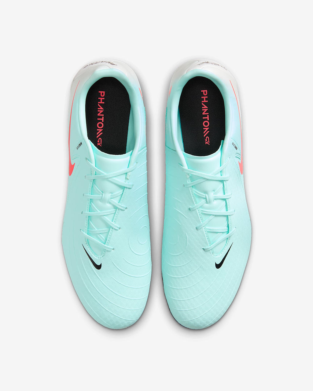 NIKE Phantom GX II Academy FG - FD6723 300 product image 4, provided for visual reference and product detail review