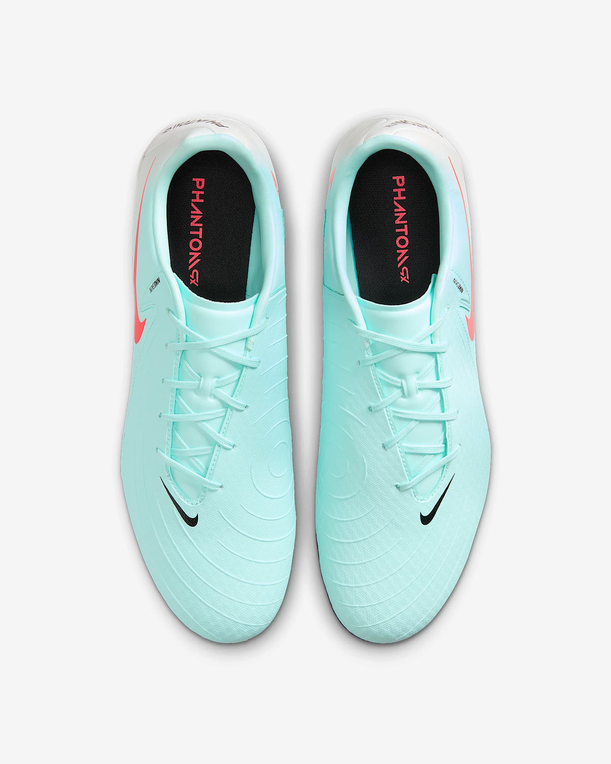 NIKE Phantom GX II Academy FG - FD6723 300 product image 4, provided for visual reference and product detail review